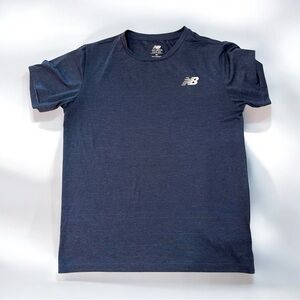New Balance Men’s Workout Shirt Medium